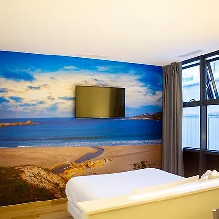 Playacruz Appartement *