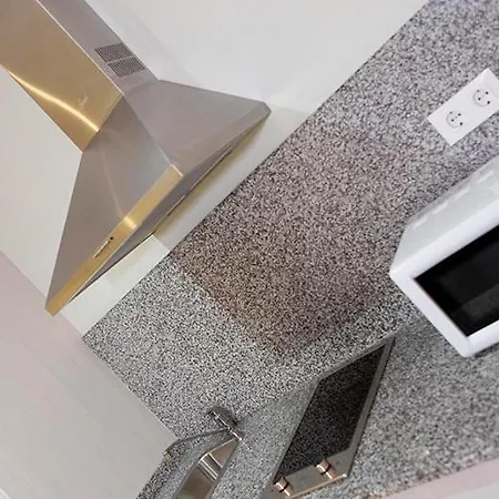 Appartement Playacruz