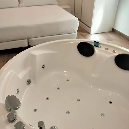 Playacruz Appartement *