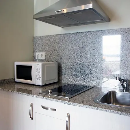 Apartament Playacruz
