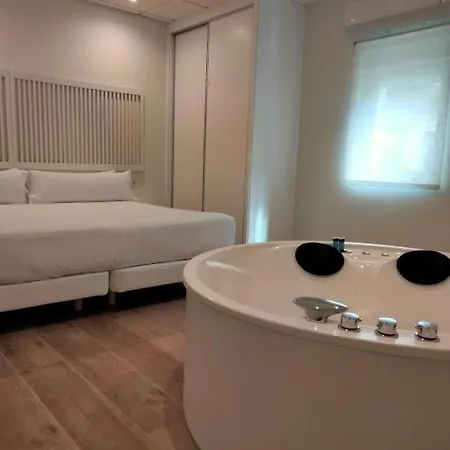 Playacruz Appartement *