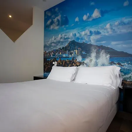 Playacruz Appartement *