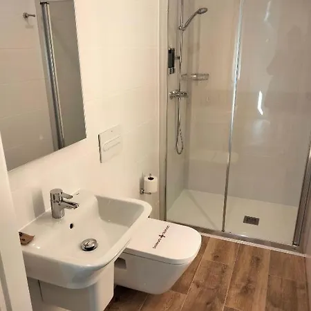 Appartement Playacruz