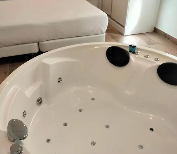 Playacruz Appartement *