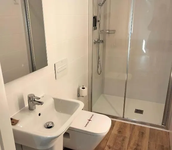 Appartement Playacruz