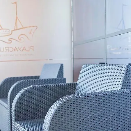 Playacruz Appartement *