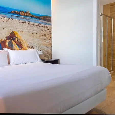 Playacruz Appartement