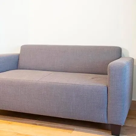 Appartement Playacruz