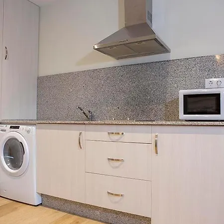 Appartement Playacruz Muxía