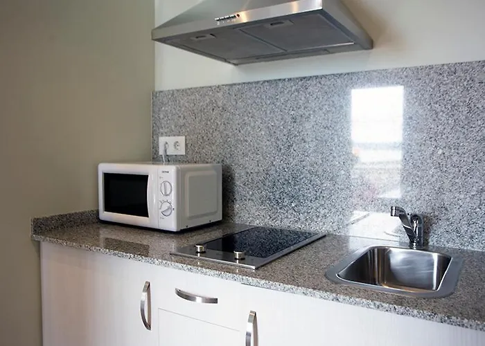 Appartement Playacruz