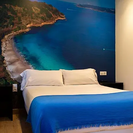 Playacruz Muxia