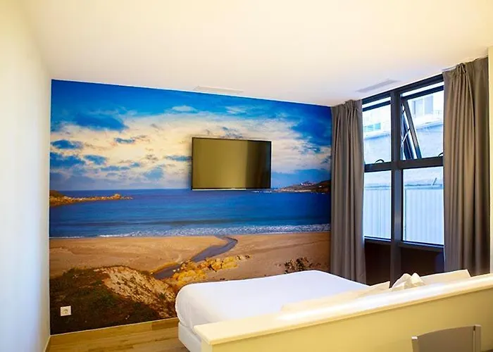 Playacruz Apartamento *