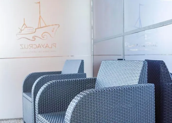 Playacruz Apartamento *