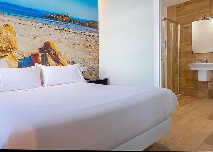 Playacruz Apartamento