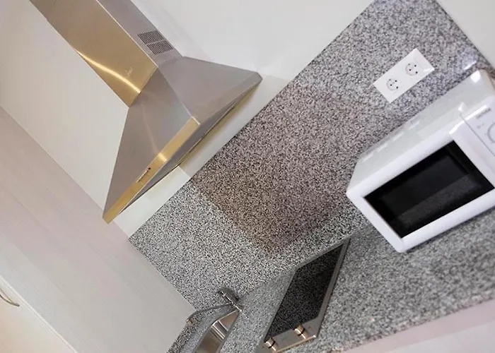 Apartamento Playacruz