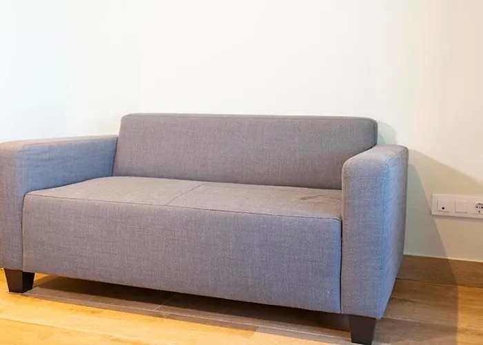 Apartamento Playacruz