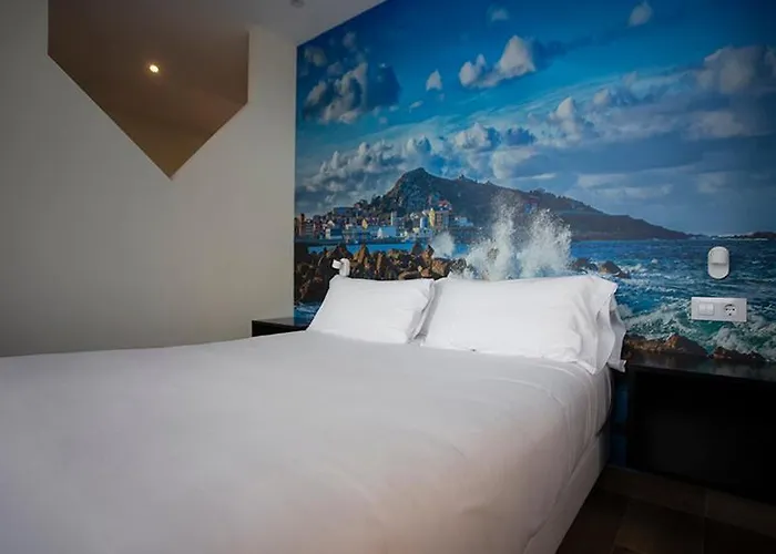 Playacruz Apartamento *