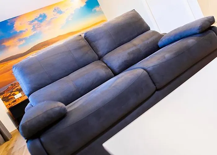 Apartamento Playacruz *