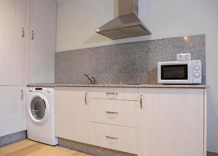 Apartamento Playacruz Muxía